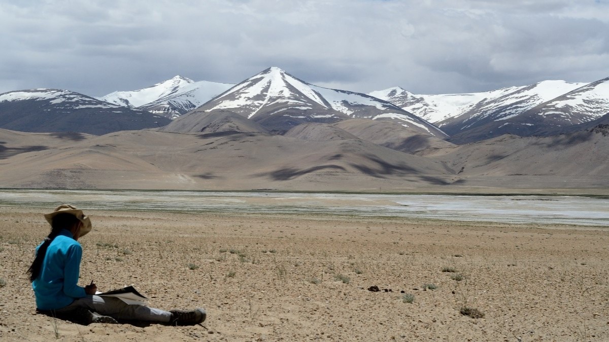 Ladakh