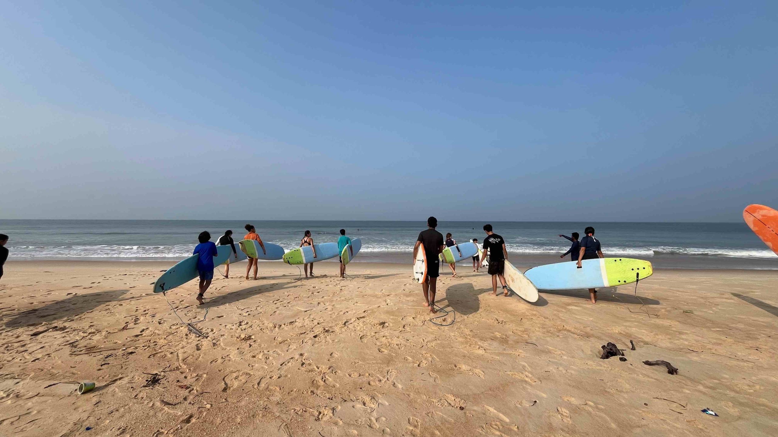 COASTAL KARNATAKA – CULTURE AND ADVENTURE