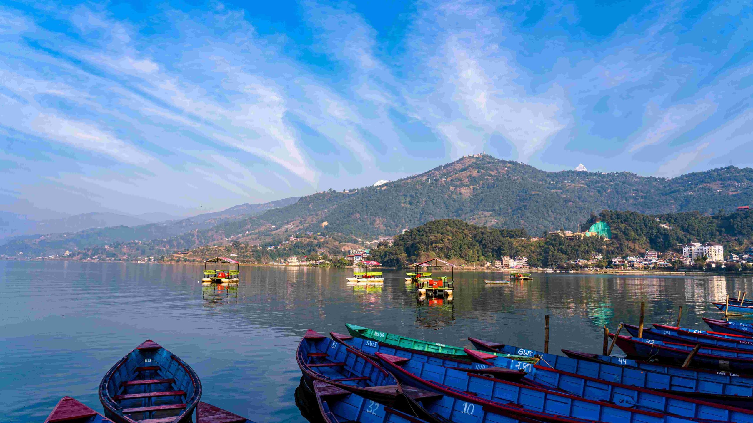 KUMAON ADVENTURE