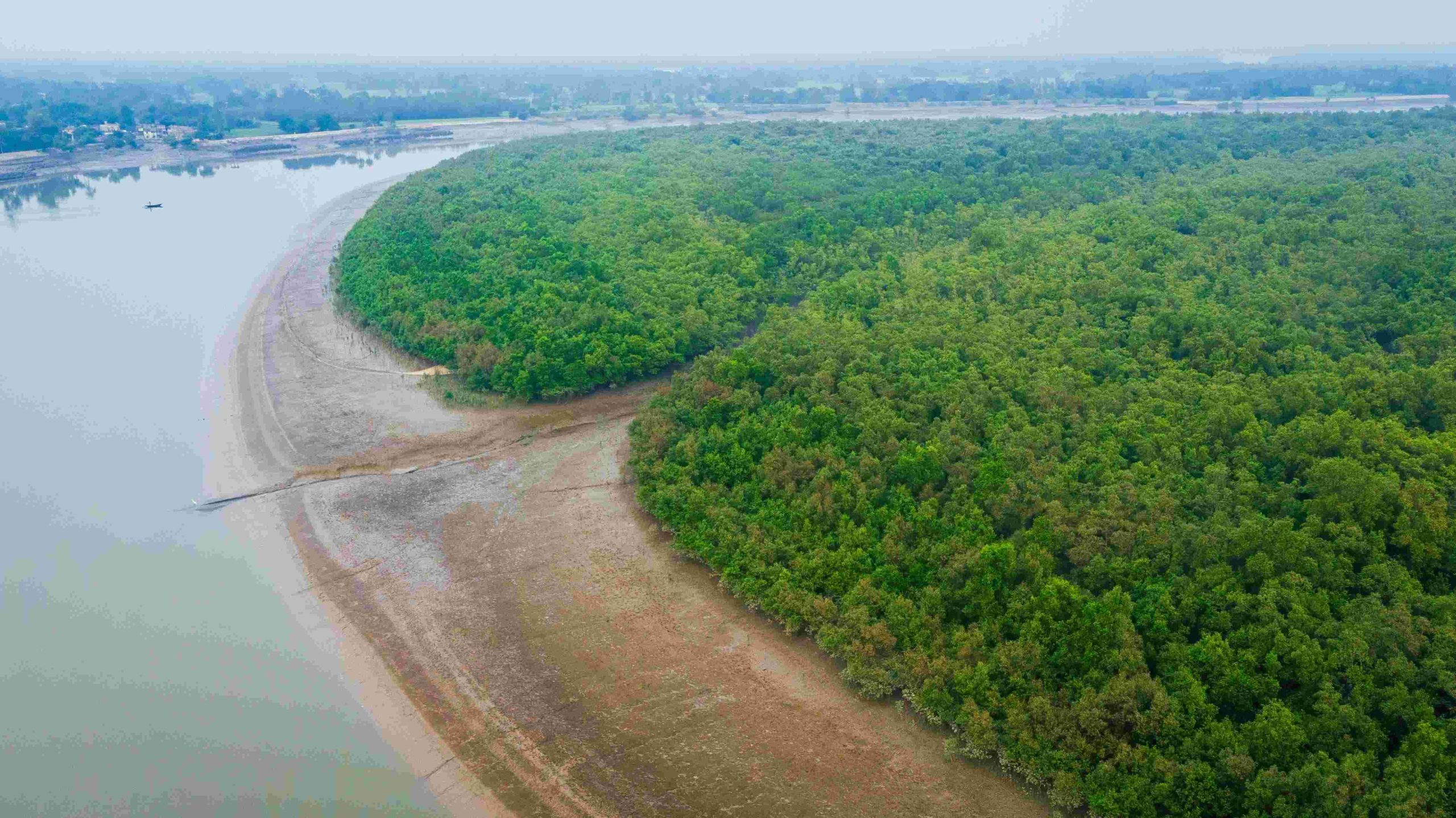 SUNDERBANS – ADAPTATION SPECIAL